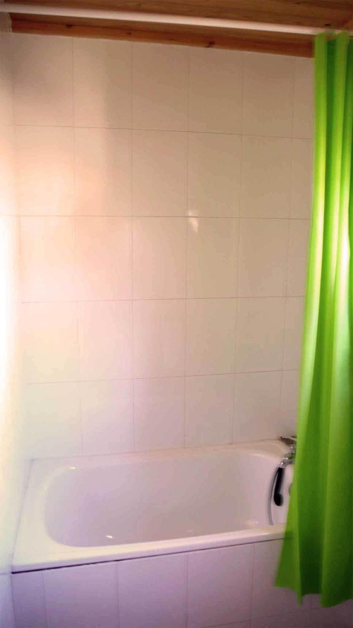 Camping Ain Jaca Zimmer foto