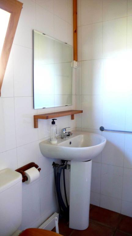 Camping Ain Jaca Zimmer foto